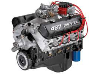 C12DA Engine